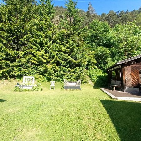 Fewo M & M Scharnitz Exterior foto