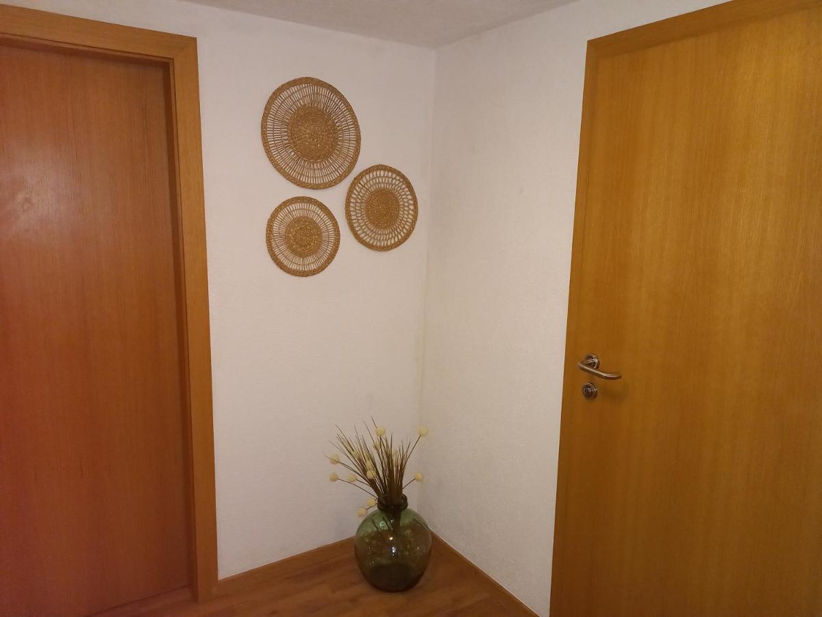 Fewo M & M Scharnitz Exterior foto