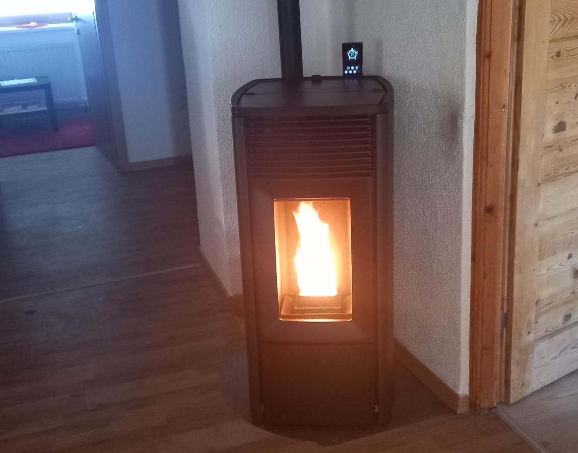 Fewo M & M Scharnitz Exterior foto